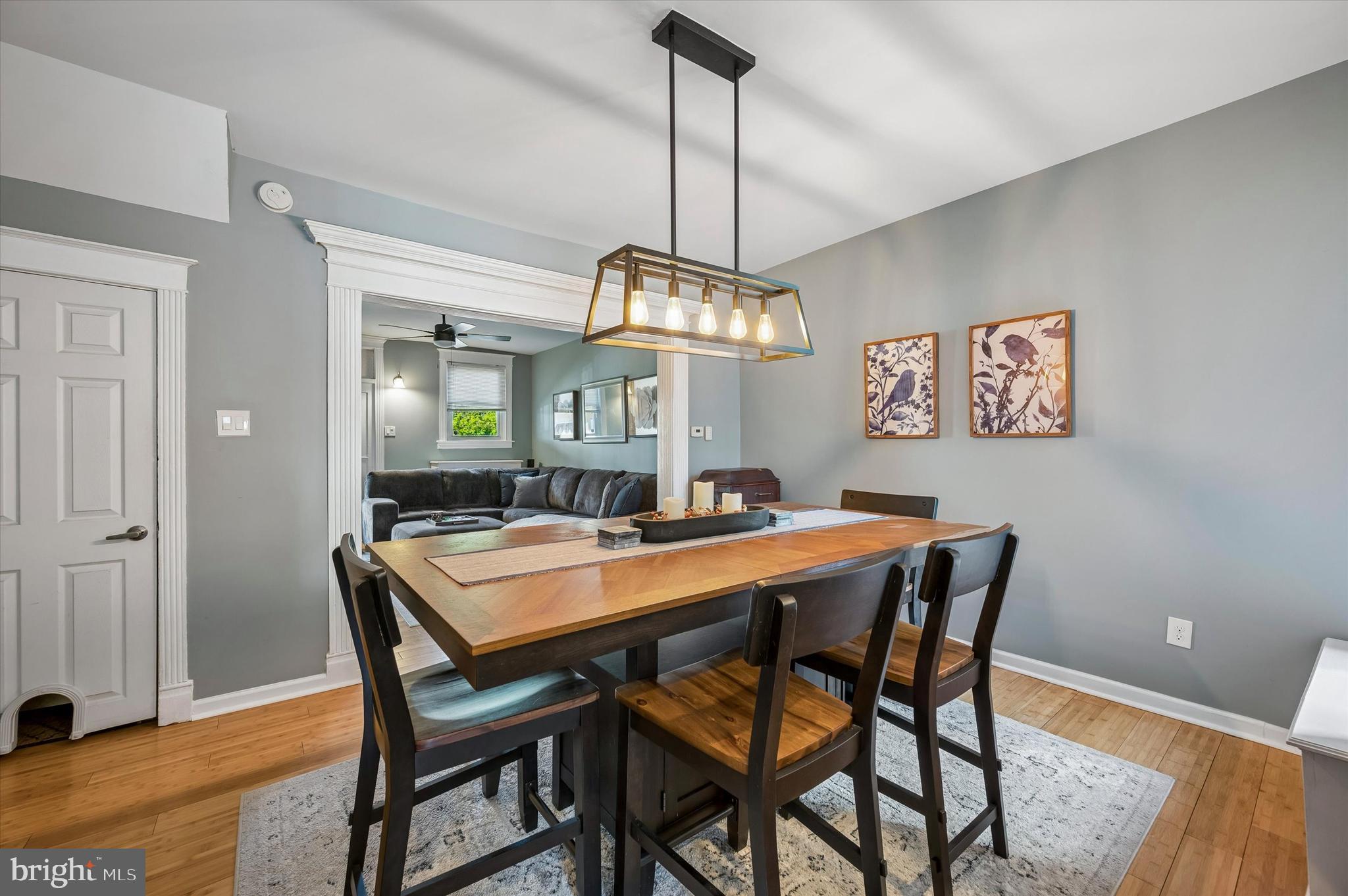 873 Granite Street Philadelphia, PA 19124 - Photo 7 of 24 Dining Room