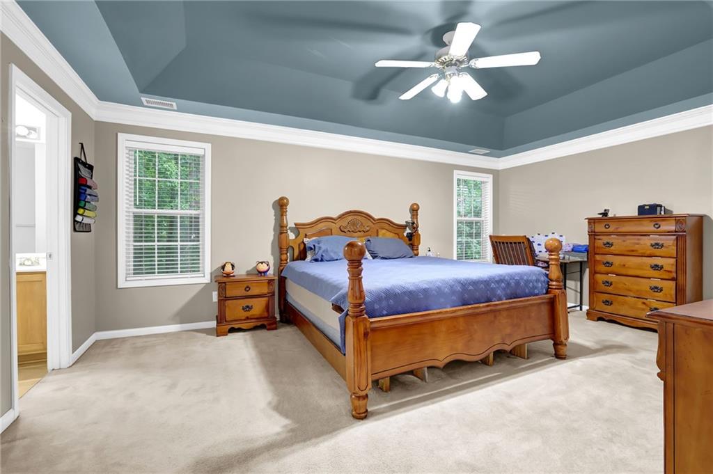 7940 Timberline Overlook Cumming, GA 30041 - Photo 21 of 40