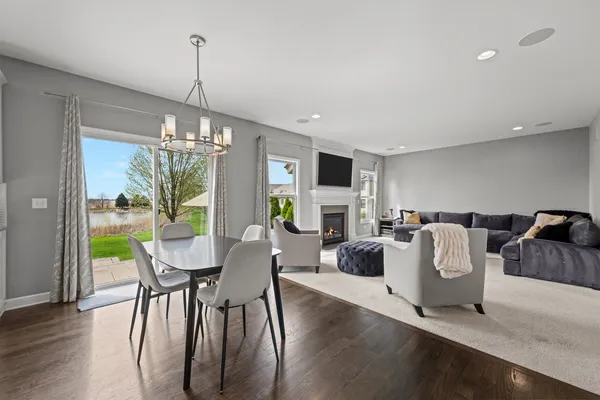 $750,000 | 13112 Wildwood Place, Plainfield, IL 60585