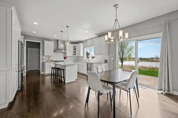 $750,000 | 13112 Wildwood Place, Plainfield, IL 60585