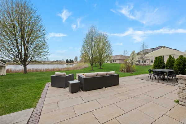 $750,000 | 13112 Wildwood Place, Plainfield, IL 60585
