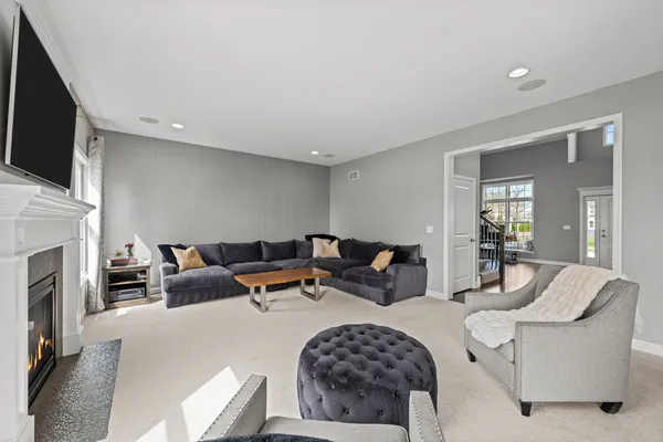 $750,000 | 13112 Wildwood Place, Plainfield, IL 60585