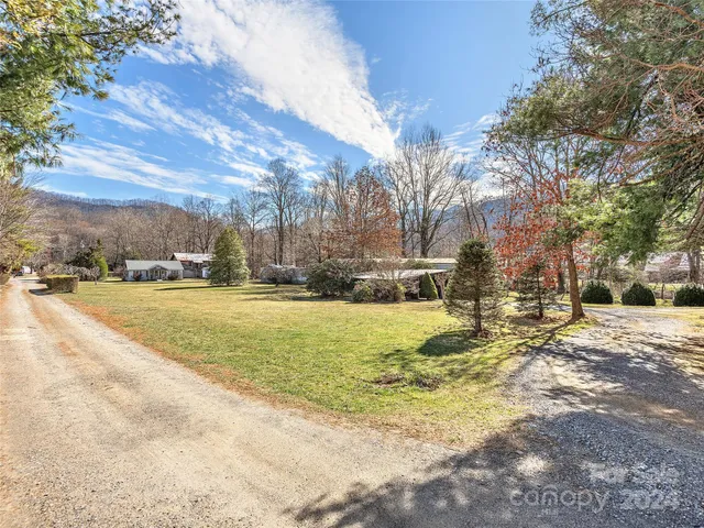 $789,800 | 74 Tract 3 & 4 Badd Lane, Maggie Valley, NC 28751