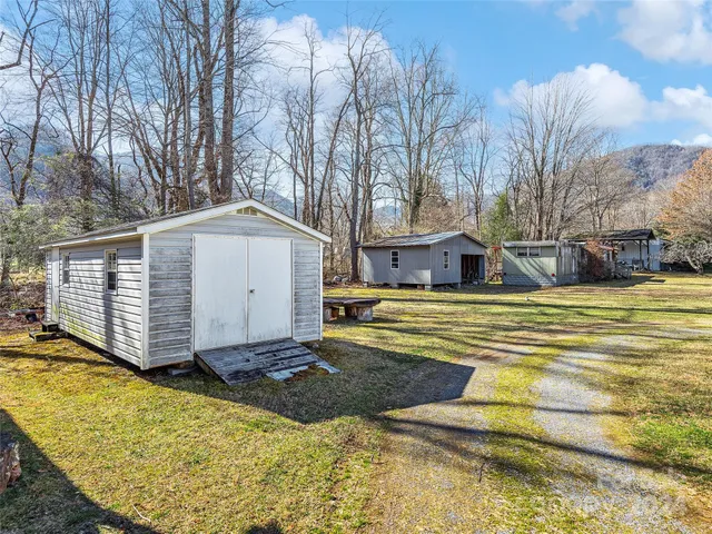 $789,800 | 74 Tract 3 & 4 Badd Lane, Maggie Valley, NC 28751