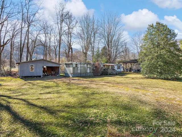 $789,800 | 74 Tract 3 & 4 Badd Lane, Maggie Valley, NC 28751