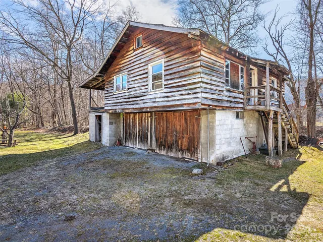 $789,800 | 74 Tract 3 & 4 Badd Lane, Maggie Valley, NC 28751