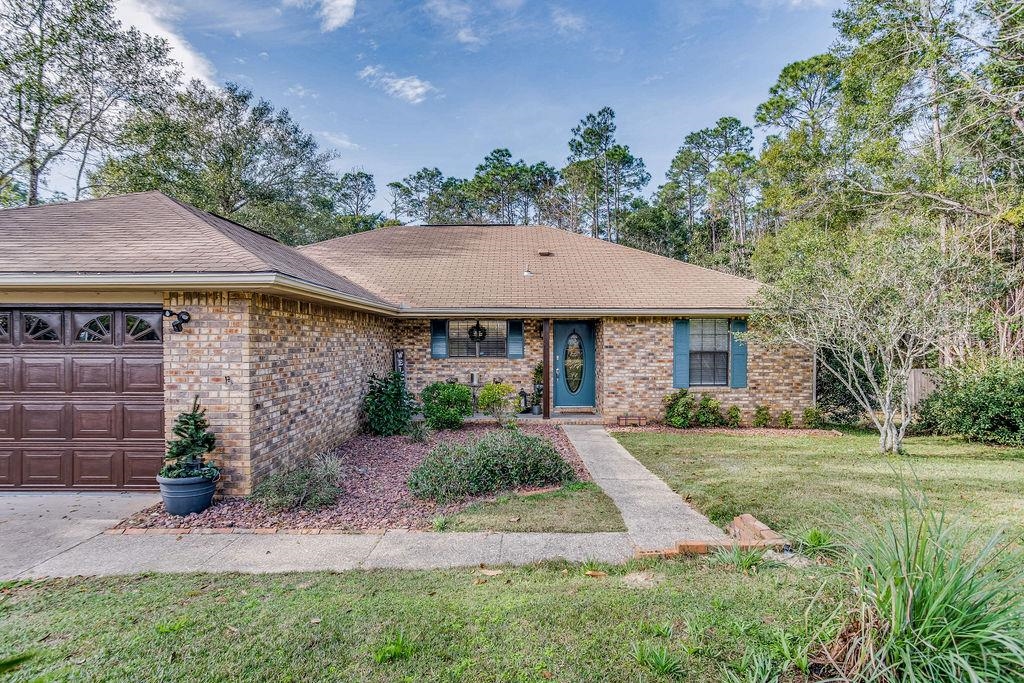 2685 Pine Ridge Drive Lillian, AL 36549 - Photo 1 of 42