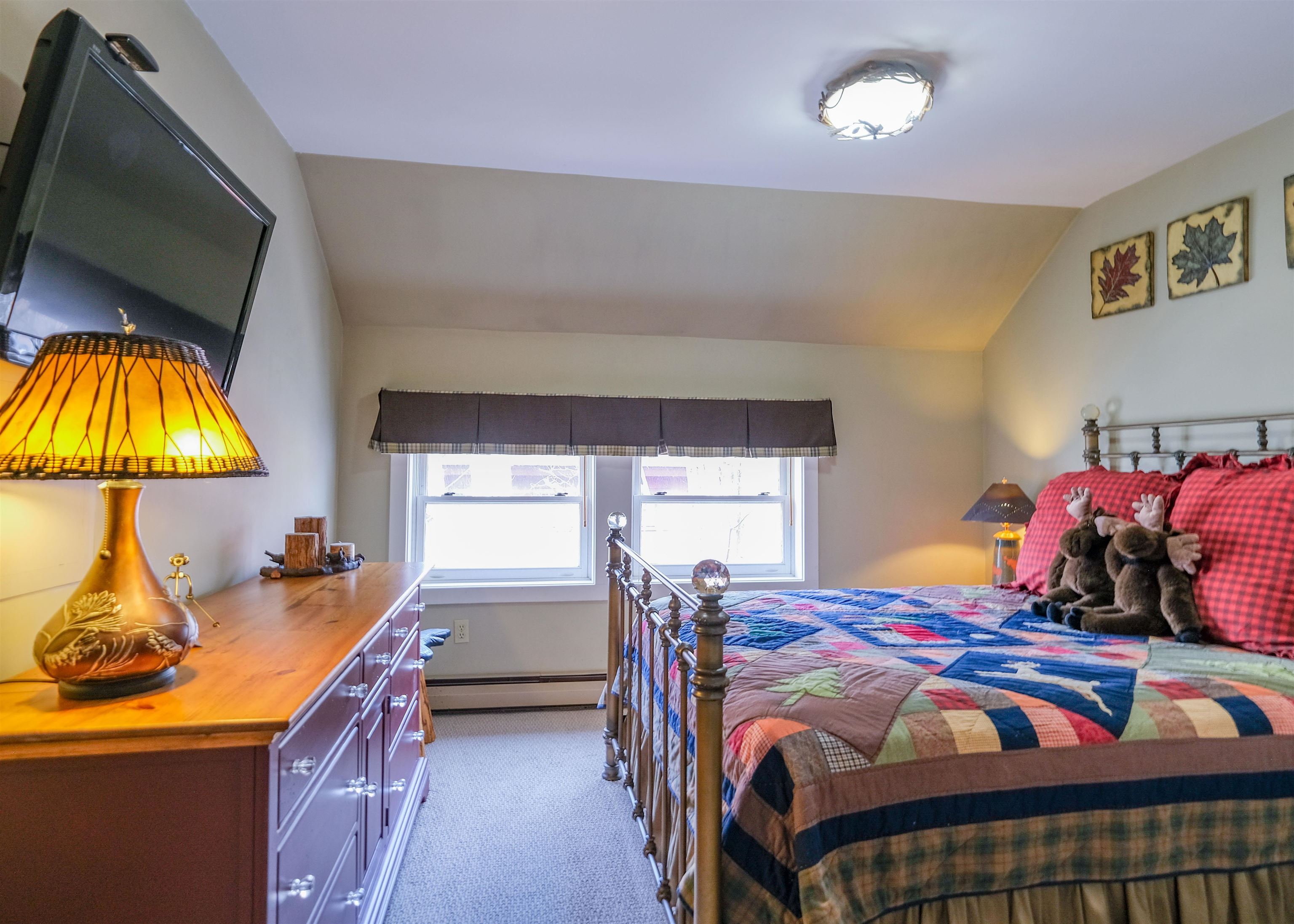 18 Pleasant Street, Unit 3 Ludlow, VT 05149 - Photo 20 of 41