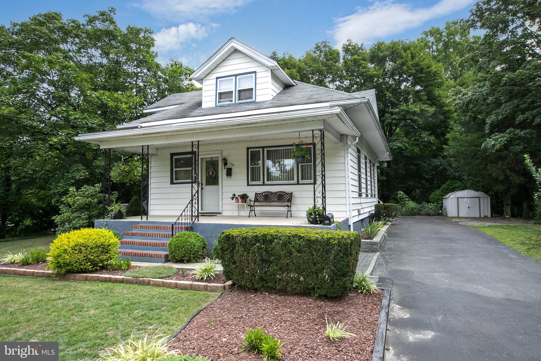 135 Erial Road Clementon, NJ 08021 - Photo 1 of 43
