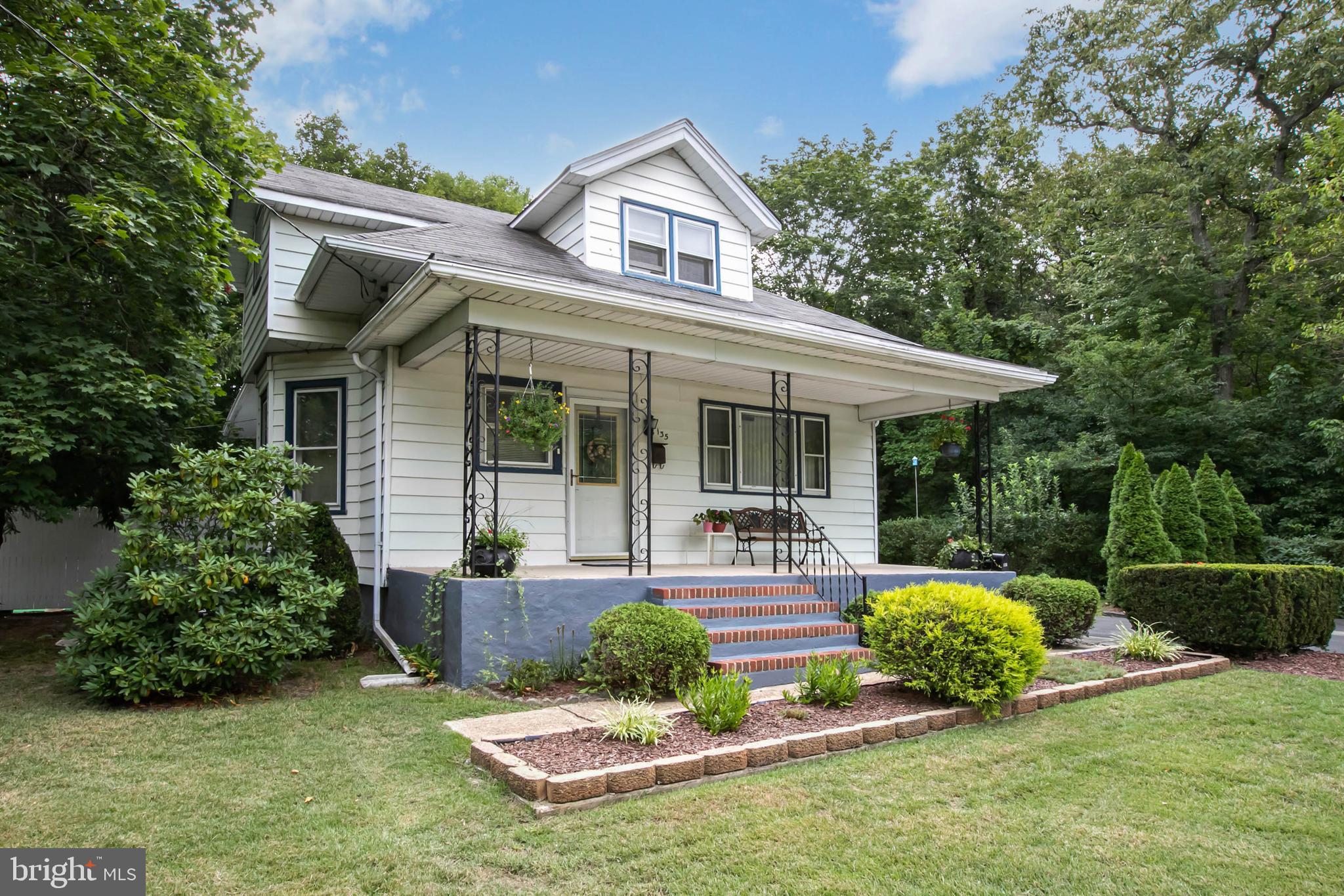 135 Erial Road Clementon, NJ 08021 - Photo 3 of 43