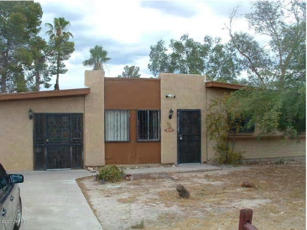 4171 West Massingale Road Tucson, AZ 85741 - Photo 1 of 1 Gallery Image 1