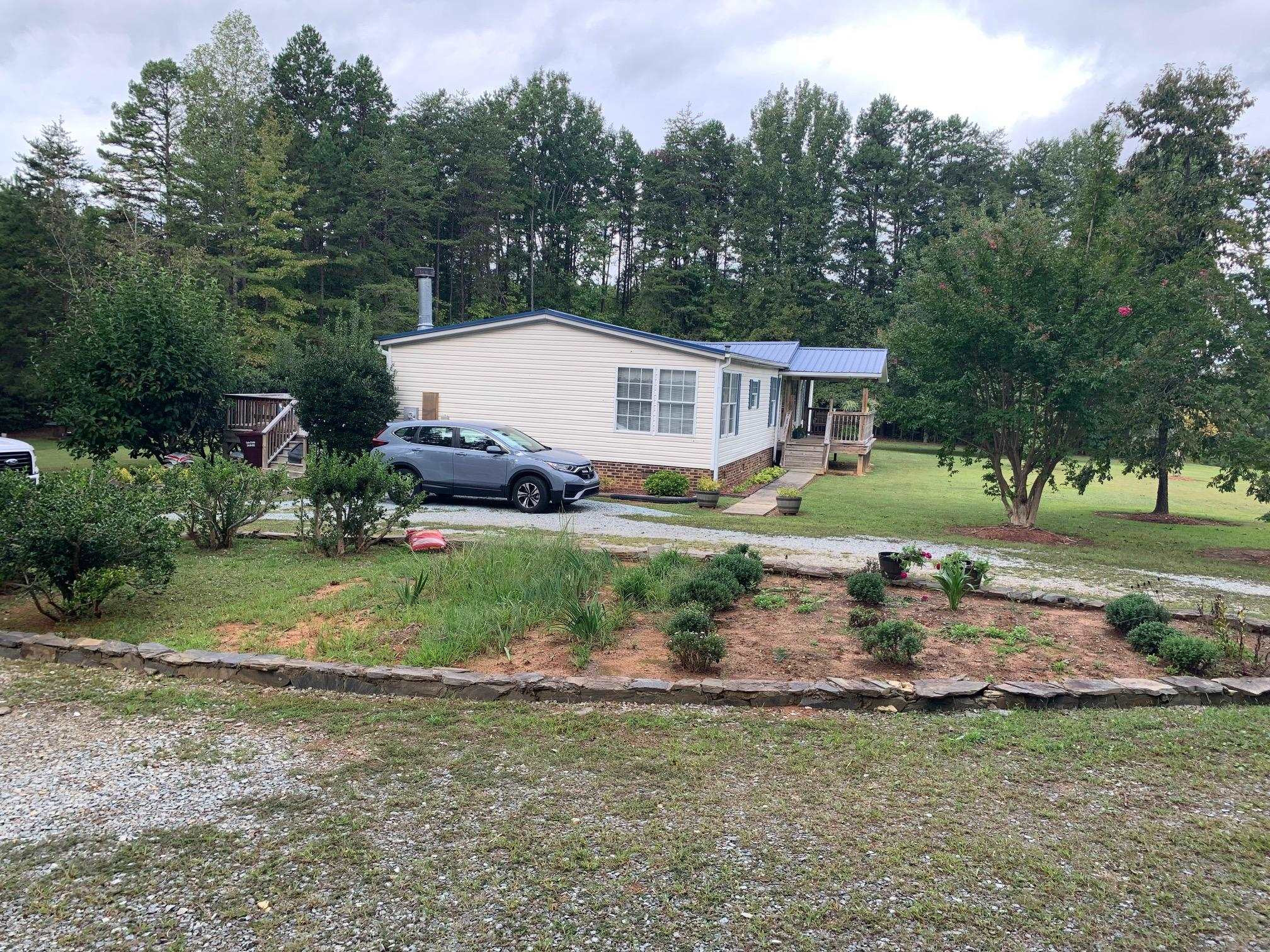 3950 Bowmantown Road Roxboro, NC 27574 - Photo 2 of 28 Photo 2