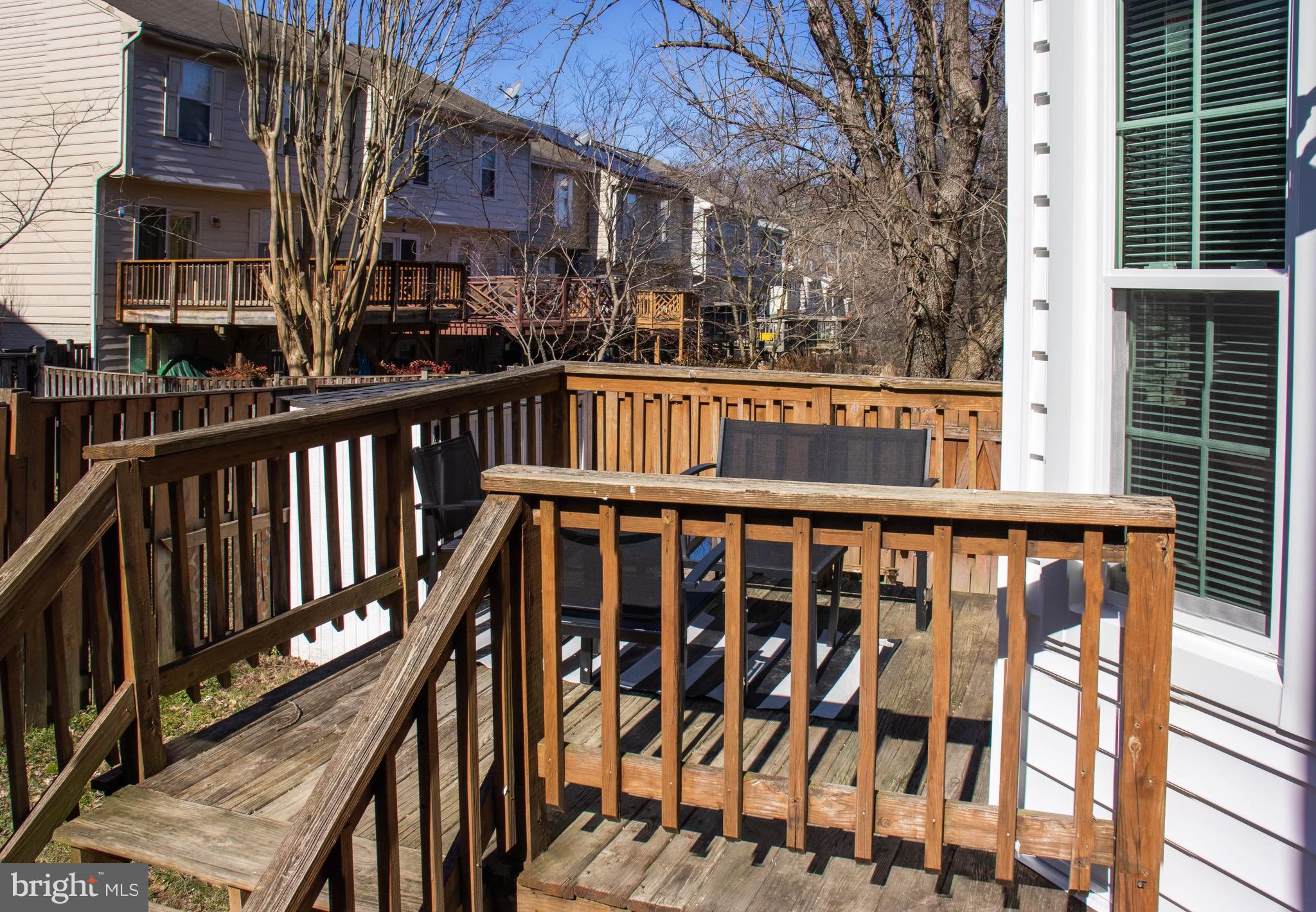 8511 Rheims Court Upper Marlboro, MD 20772 - Photo 21 of 24