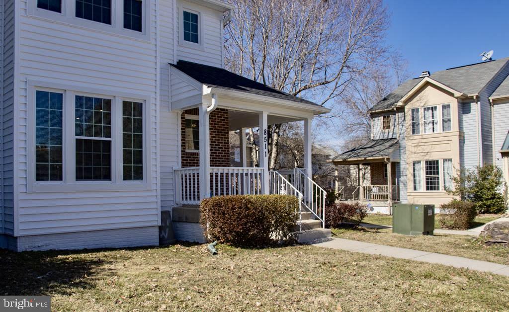 8511 Rheims Court Upper Marlboro, MD 20772 - Photo 23 of 24