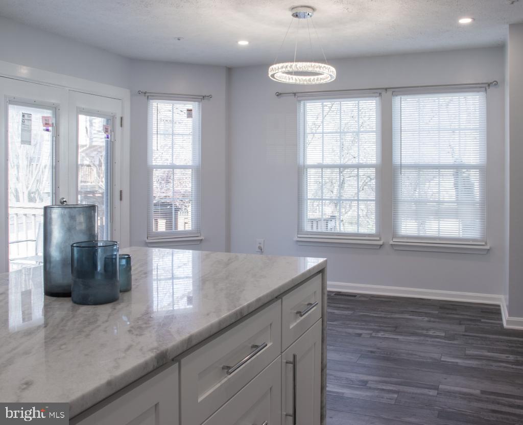 8511 Rheims Court Upper Marlboro, MD 20772 - Photo 6 of 24 Kitchen