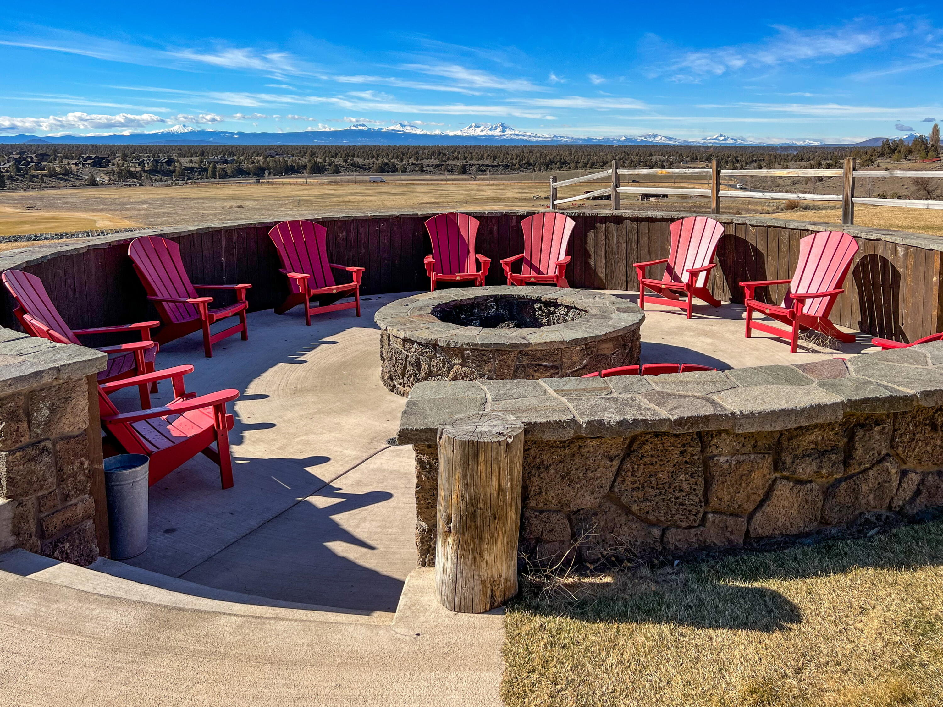 15944 South W Brasada Ranch Road, Unit LOT 285 Powell Butte, OR 97753 - Photo 18 of 30 a view of water heater room