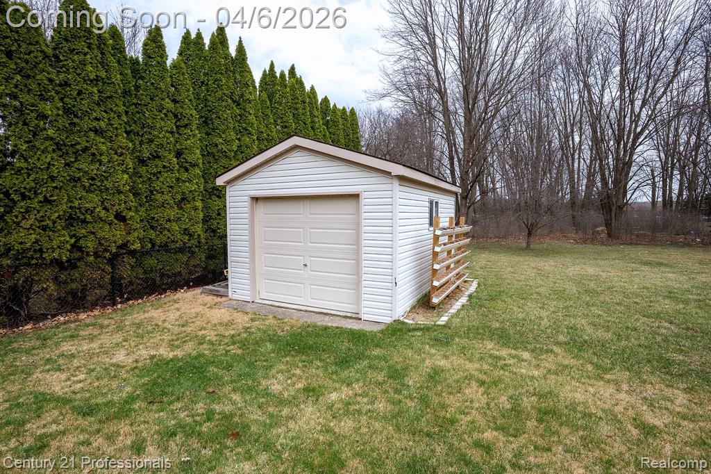 38310 Westchester Road Sterling Heights, MI 48310 - Photo 12 of 50 Gallery Image 12