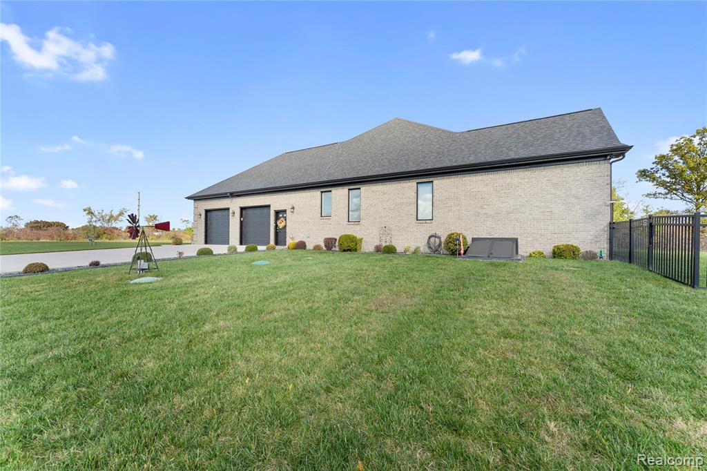 13498 Exeter Road Carleton, MI 48117 - Photo 57 of 57