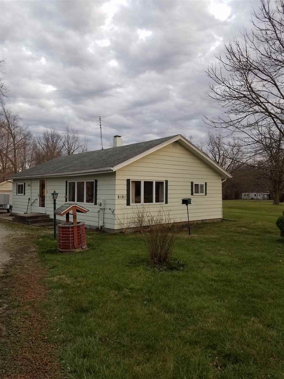 8101 Kinnerk Road Fort Wayne, IN 46819 - Photo 1 of 1