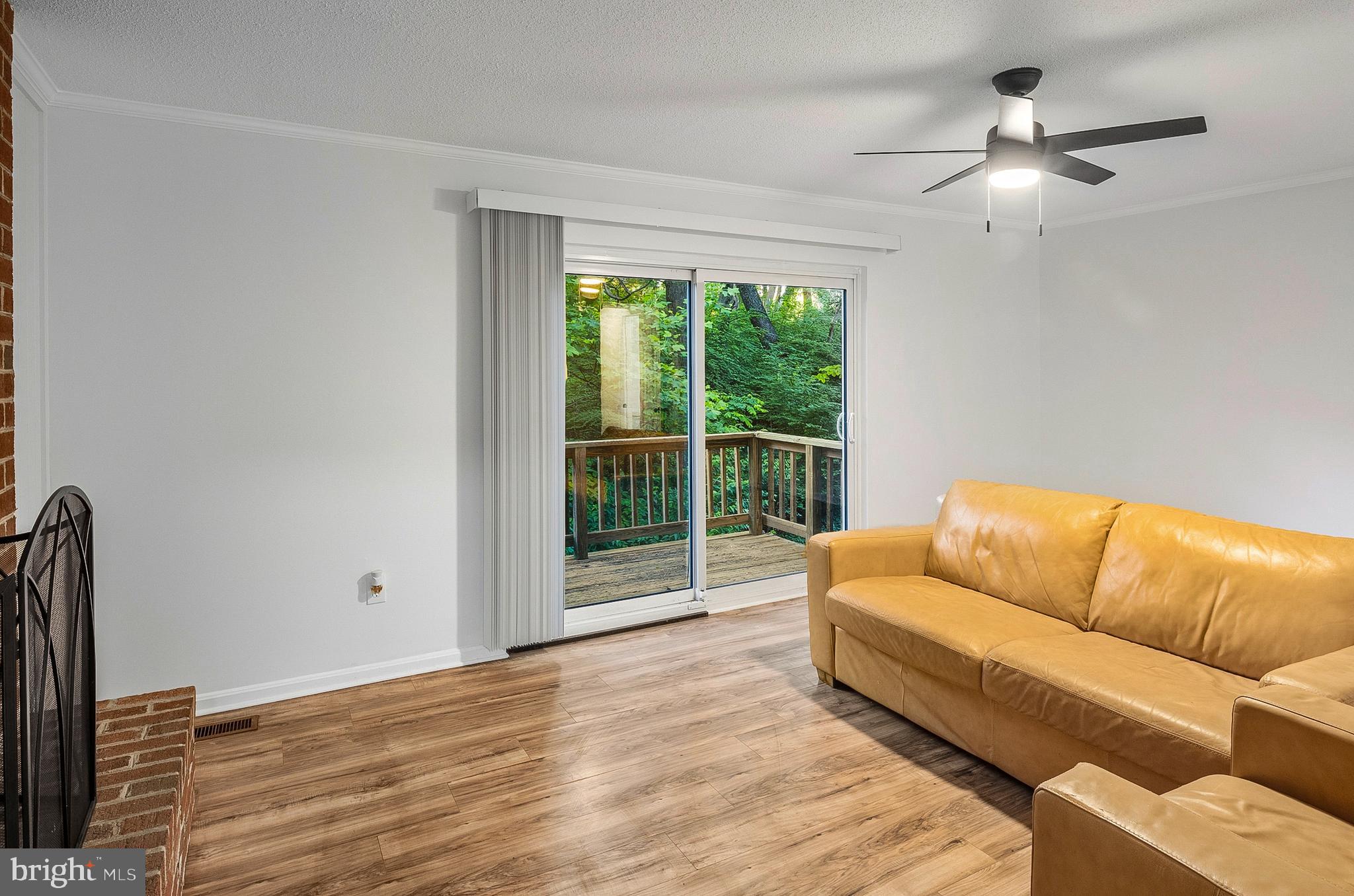 11339 Baroque Road Silver Spring, MD 20901 - Photo 12 of 39 Living Room (alt view)