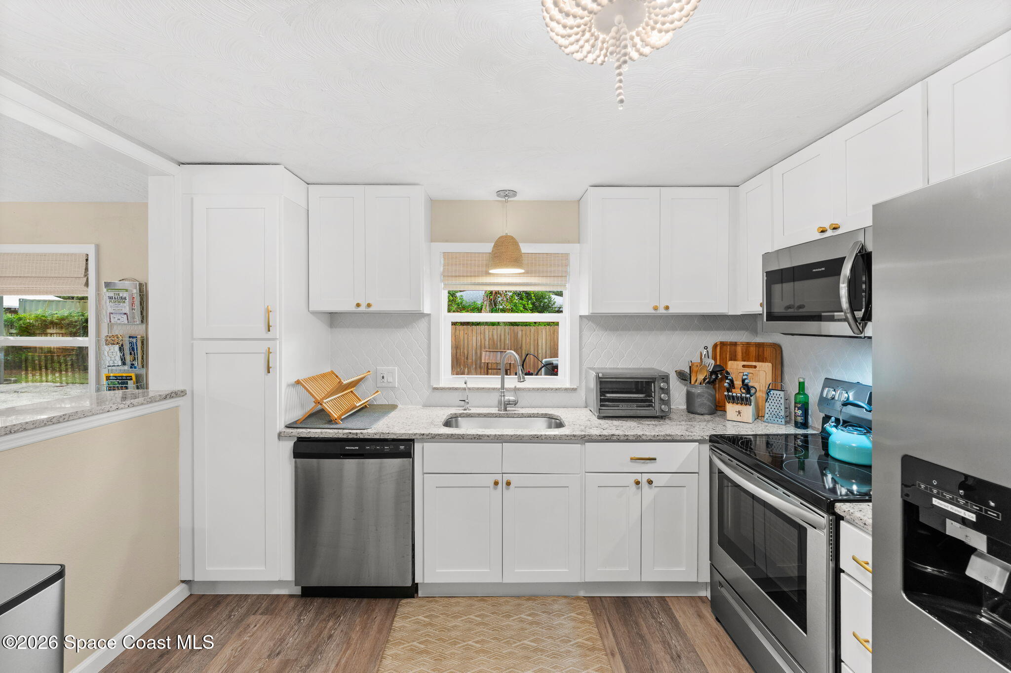 1714 Crescent Road Malabar, FL 32950 - Photo 24 of 56 Kitchen