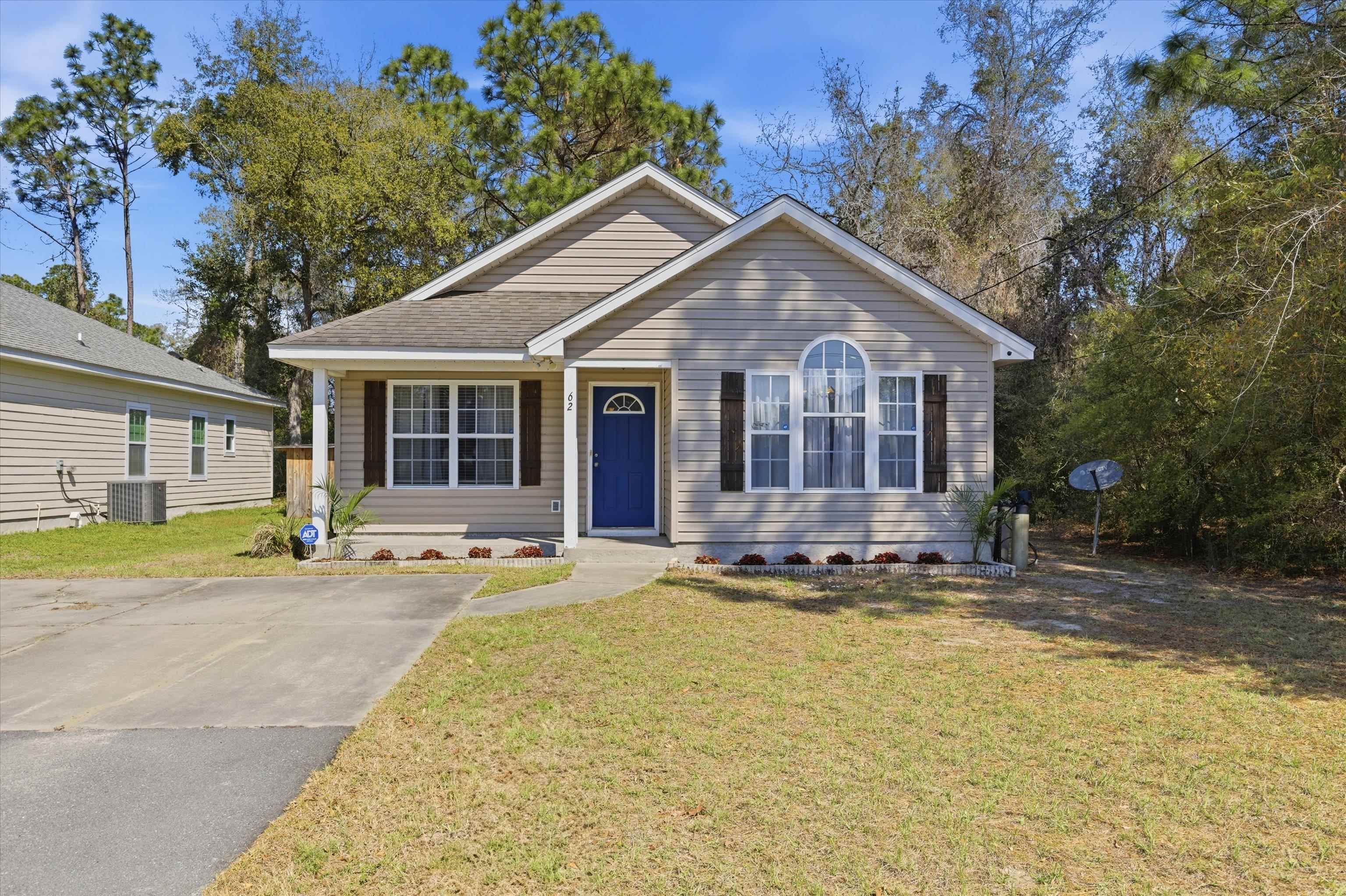 62 Liberty Road Crawfordville, FL 32327 - Photo 1 of 36 Gallery Image 1