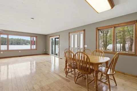 $895,000 | 164 Gardners Grove Road, Belmont, NH 03220