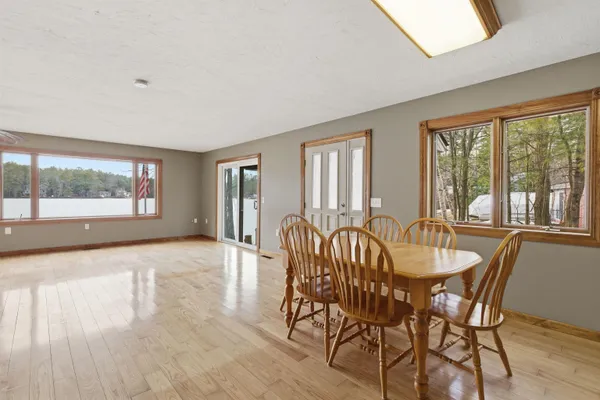 $895,000 | 164 Gardners Grove Road, Belmont, NH 03220