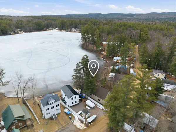 $895,000 | 164 Gardners Grove Road, Belmont, NH 03220