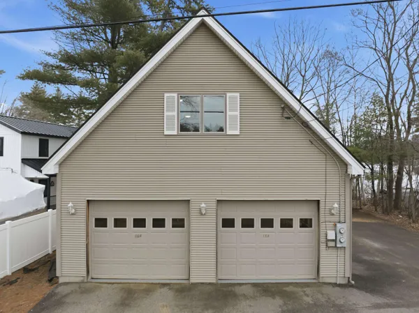 $895,000 | 164 Gardners Grove Road, Belmont, NH 03220