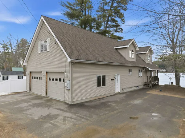 $895,000 | 164 Gardners Grove Road, Belmont, NH 03220