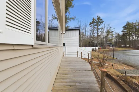 $895,000 | 164 Gardners Grove Road, Belmont, NH 03220