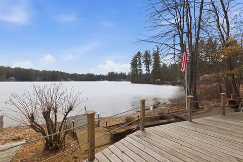 $895,000 | 164 Gardners Grove Road, Belmont, NH 03220