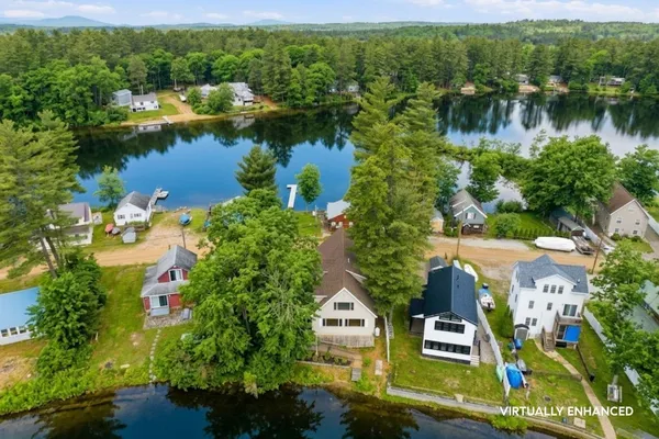 $895,000 | 164 Gardners Grove Road, Belmont, NH 03220
