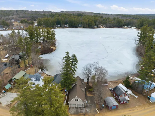 $895,000 | 164 Gardners Grove Road, Belmont, NH 03220