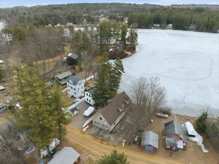 $895,000 | 164 Gardners Grove Road, Belmont, NH 03220