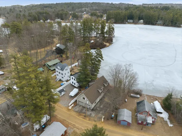 $895,000 | 164 Gardners Grove Road, Belmont, NH 03220