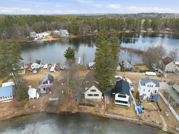 $895,000 | 164 Gardners Grove Road, Belmont, NH 03220