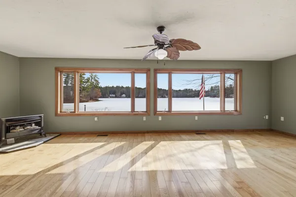 $895,000 | 164 Gardners Grove Road, Belmont, NH 03220