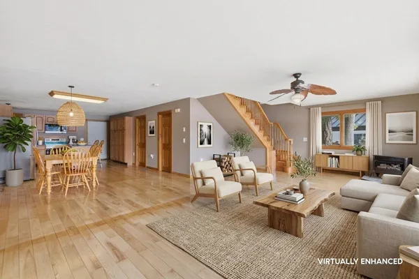 $895,000 | 164 Gardners Grove Road, Belmont, NH 03220