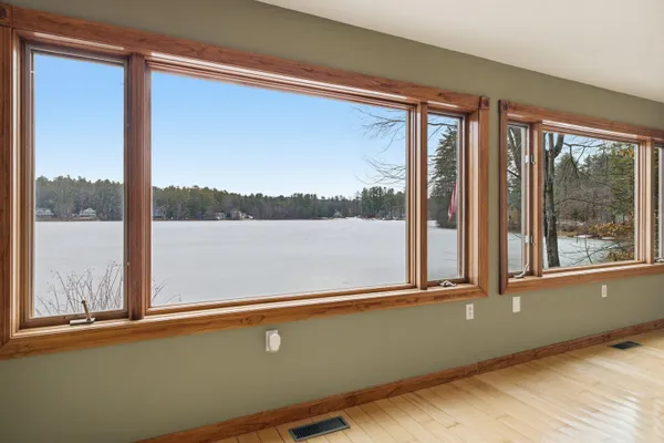 $895,000 | 164 Gardners Grove Road, Belmont, NH 03220