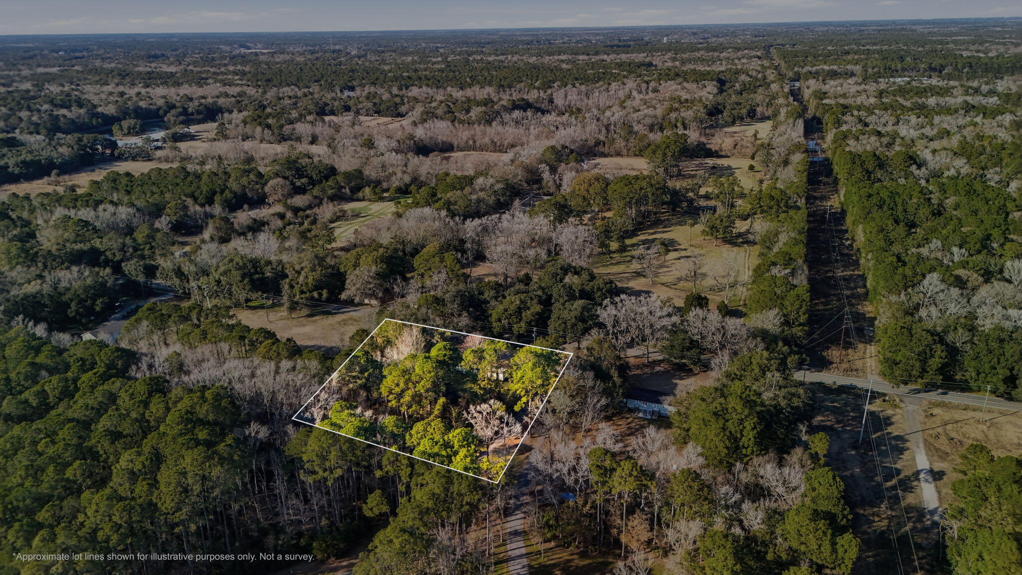 3969 River Road Johns Island, SC 29455 - Photo 5 of 10 5-web-or-mls-001_DJI_20260209153951_0005