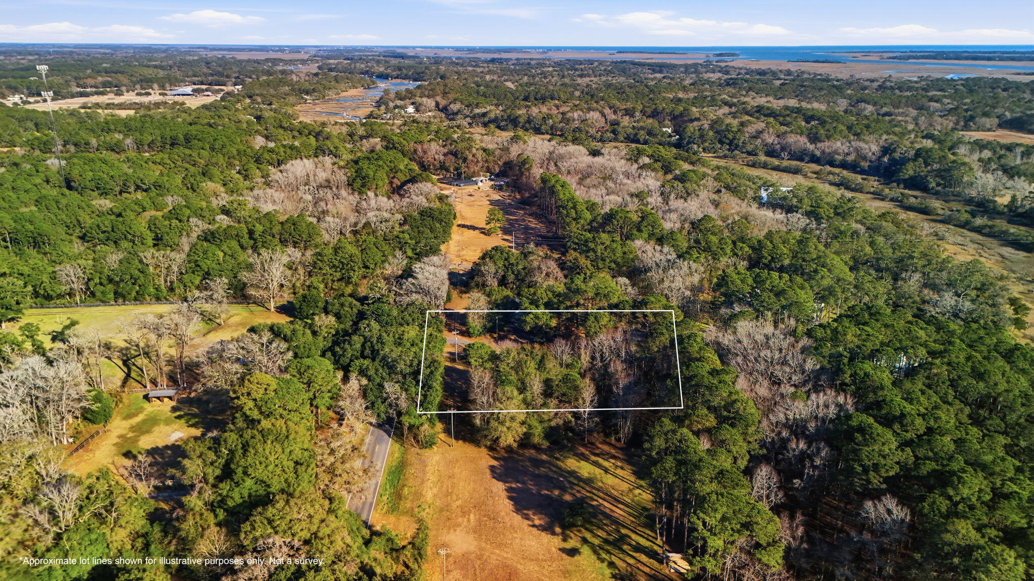3969 River Road Johns Island, SC 29455 - Photo 9 of 10 16-web-or-mls-006_DJI_20260209154412_002