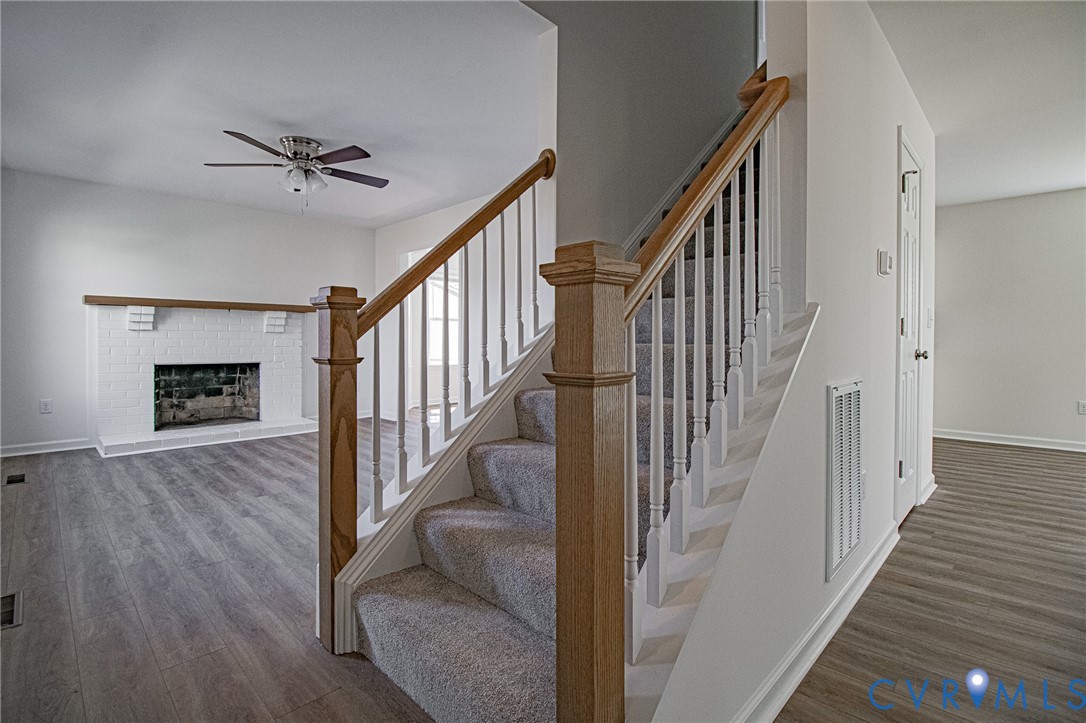 11019 Blossomwood Road Chesterfield, VA 23832 - Photo 21 of 38