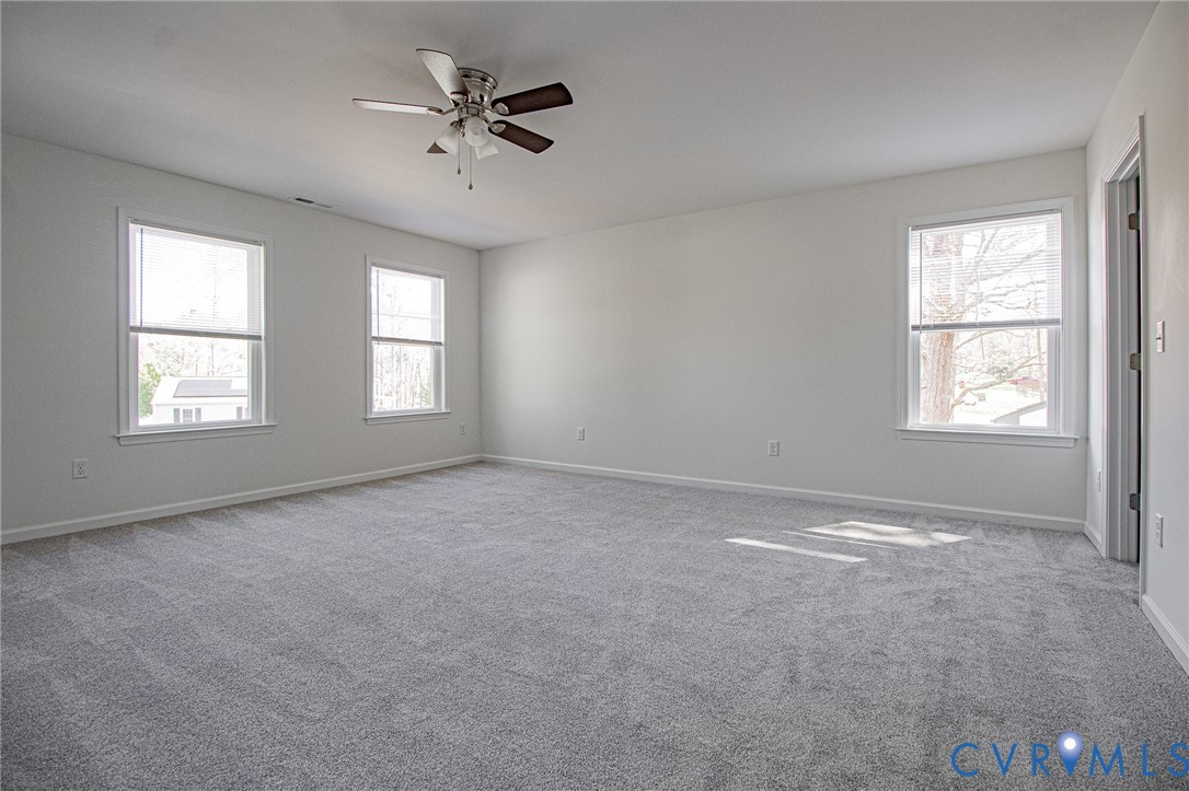 11019 Blossomwood Road Chesterfield, VA 23832 - Photo 28 of 38