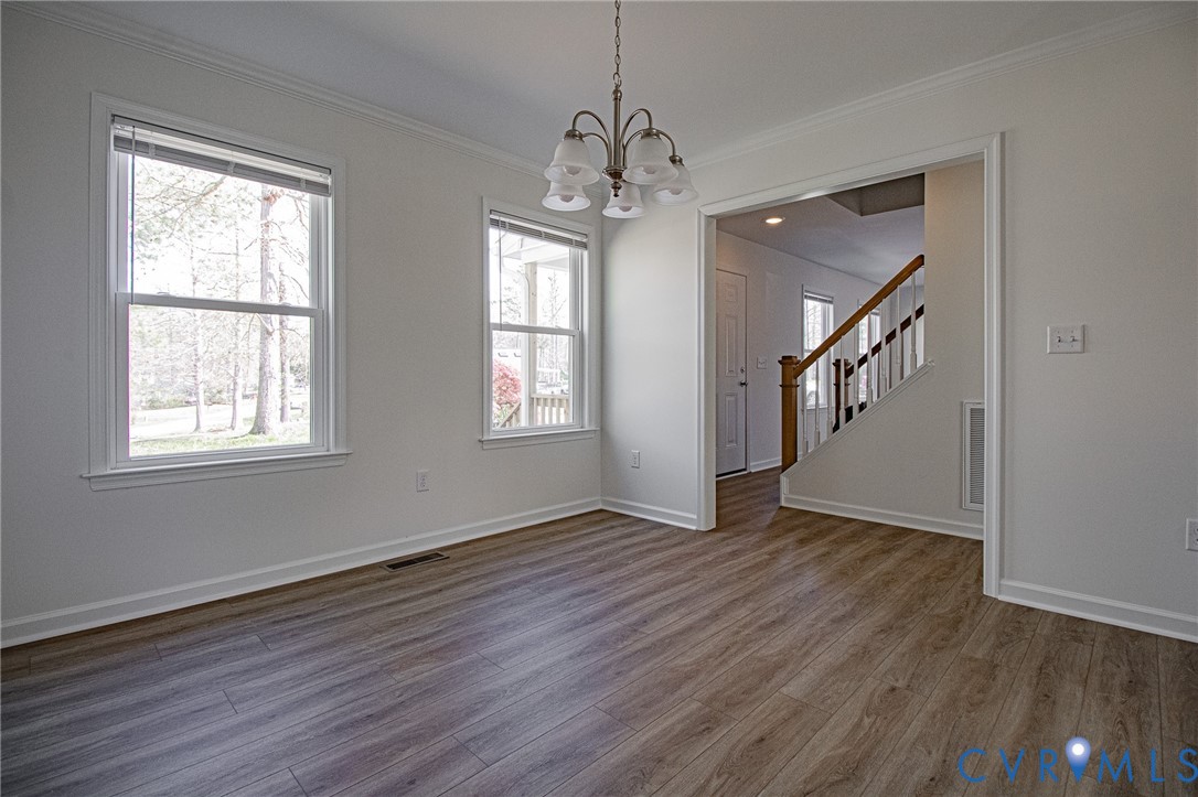 11019 Blossomwood Road Chesterfield, VA 23832 - Photo 8 of 38