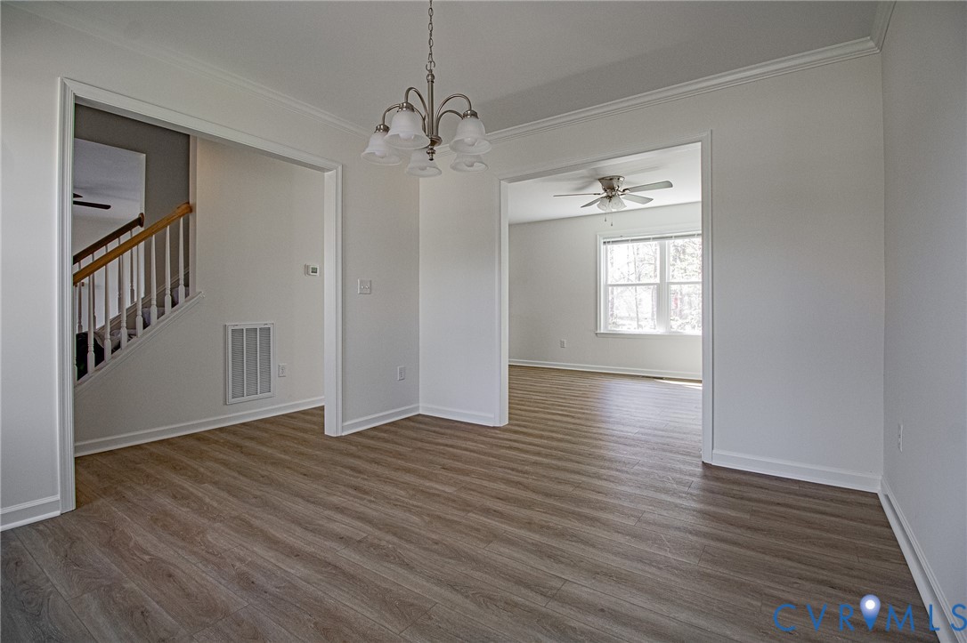 11019 Blossomwood Road Chesterfield, VA 23832 - Photo 9 of 38