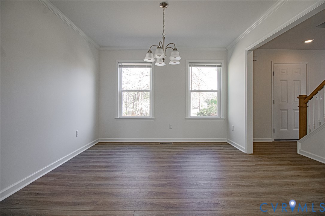 11019 Blossomwood Road Chesterfield, VA 23832 - Photo 10 of 38