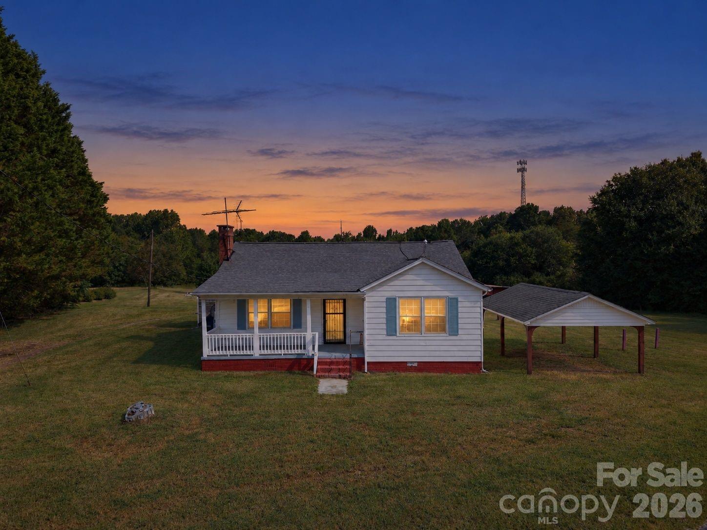 7090 Jake Seagle Road Vale, NC 28168 - Photo 1 of 42 Gallery Image 1