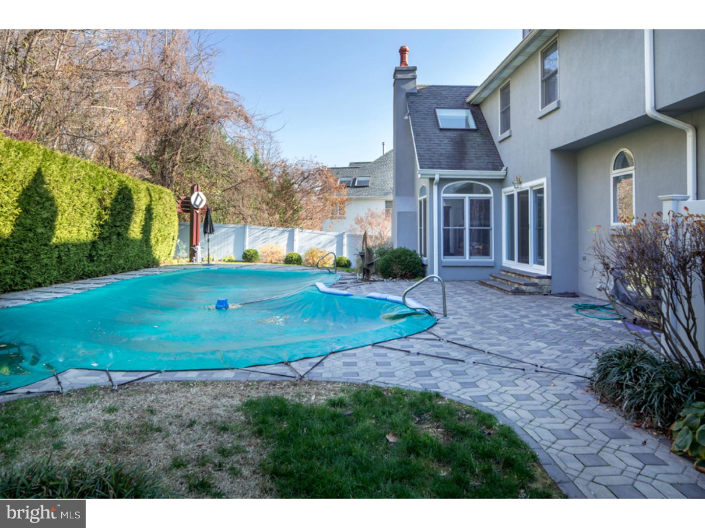 1224 Gulph Creek Drive Wayne, PA 19087 - Photo 23 of 24